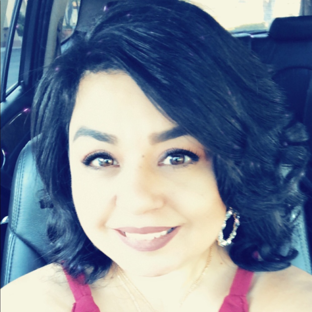 Meet your Posher, Elisabeth